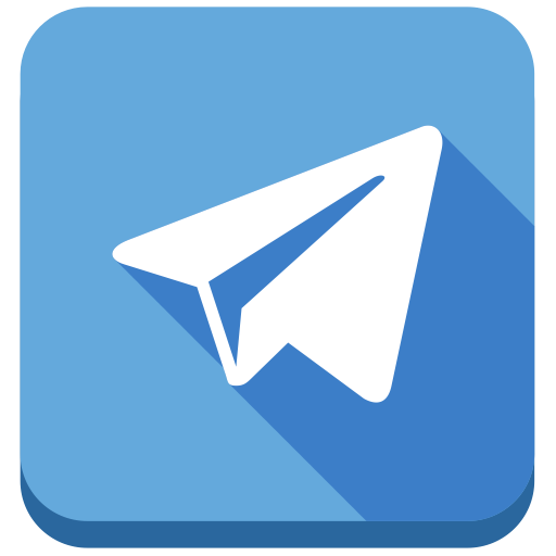 telegram logo